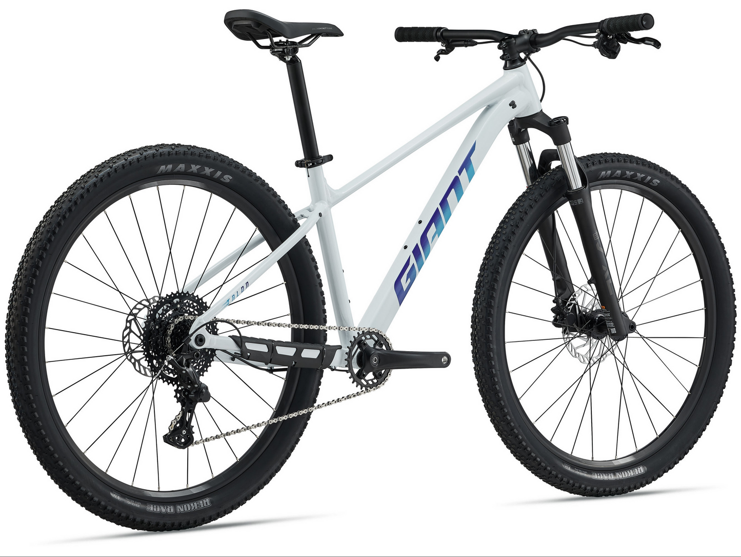 GIANT MY27 TALON 2 - Phoenix Fire/Eclipse/Icicle White