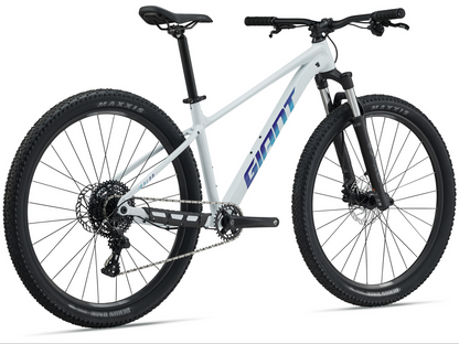 GIANT MY27 TALON 2 - Phoenix Fire/Eclipse/Icicle White