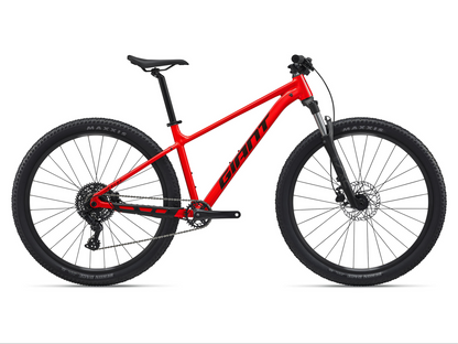 GIANT MY27 TALON 2 - Phoenix Fire/Eclipse/Icicle White