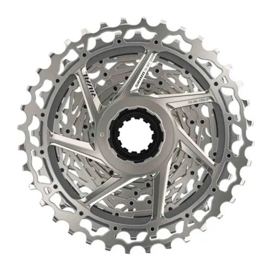 SRAM  Cassette XG-1250 D1 12 Speed 10-36