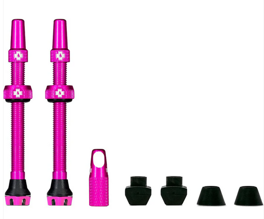 Muc-Off Tubeless Valve Kits