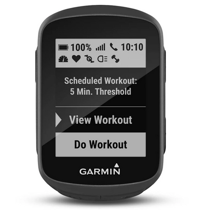 Garmin Edge® 130 Plus