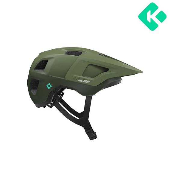 Lazer Helmet Finch KC AS Uni + HC ECO