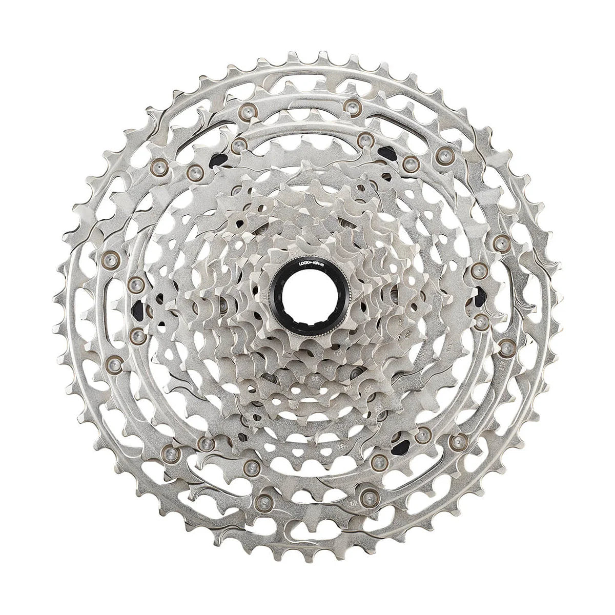 Shimano Deore CS-M6100 12 Speed Cassette 10-51T
