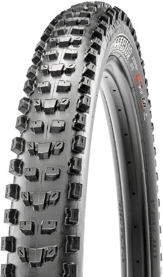 MAXXIS Dissector -WT Folding EXO 3C MaxxTerra TR