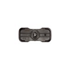 Lazer Tail Light Rechargeable LED Universal