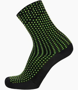 Santini sms sfera 22 medium profile socks