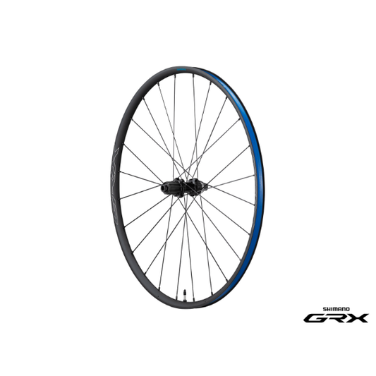 WH-RX570 rear wheel tubeless 12mm centerlock 700C