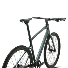 X-LAB SP3 Flatbar Road Bike - Morning Moss Med
