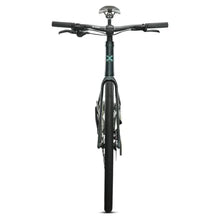 X-LAB SP3 Flatbar Road Bike - Morning Moss Med