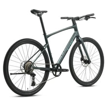 X-LAB SP3 Flatbar Road Bike - Morning Moss Med