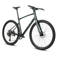 X-LAB SP3 Flatbar Road Bike - Morning Moss Med