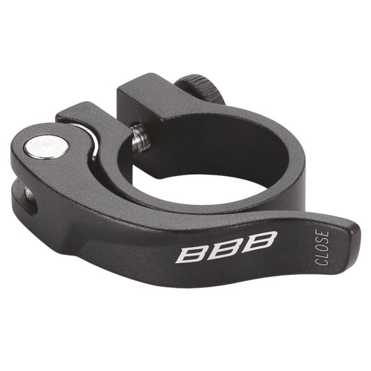 BBB seat clamp smooth lever