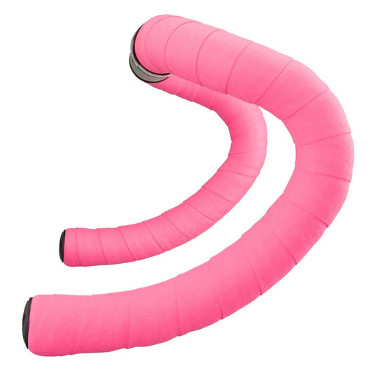 Supacaz Tape Suave + SL Plugz Assorted Colours