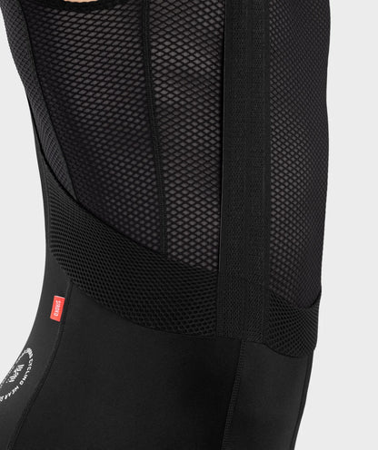 BX Resistance Men's cycling bib shorts - L