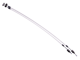 Snafu Cable Astroglide Upper White/Purple