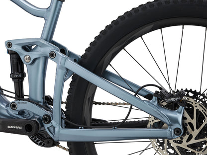 LIV INTRIGUE LT 2 2023 - Aged Denim