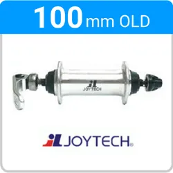 WHEEL 700c Alex DM18 D/W 32H A/v Eyeletted M/e Rim, Q/R (100mm OLD) Loose Ball ,KK Rival Hub