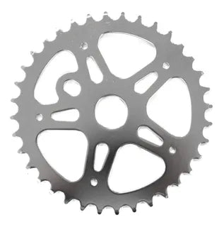 CHAIN RING 1/2 x 1/8 x 40T, for One piece crank