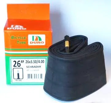 Duro TUBE 26 x 3.50/4.00 FAT BIKE AV 48mm
