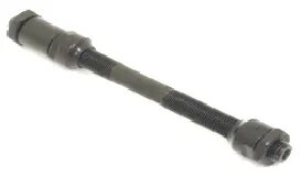 AXLE Rear, QR, 10mm x 145mm