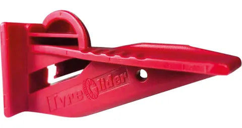 TYRE GLIDER, Tyre Lever