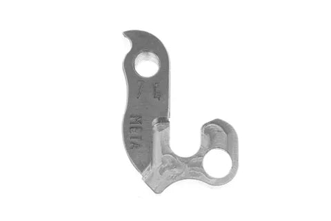 Meta CNC derailleur Hanger