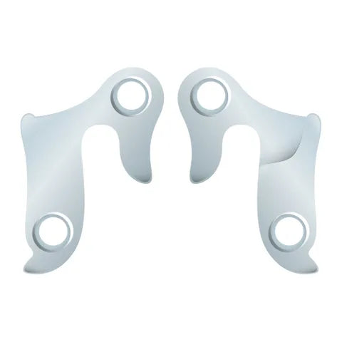 DERAILLEUR HANGER - Drop-Out Bracket (same as MH12) Diamondback, Schwinn, Kona, Mongoose, Marin