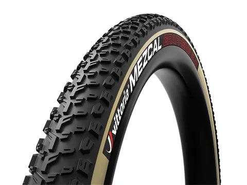 Vittoria Mezcal III XC-Race  29x2.25 XCR Tan-Blk-Blk G2