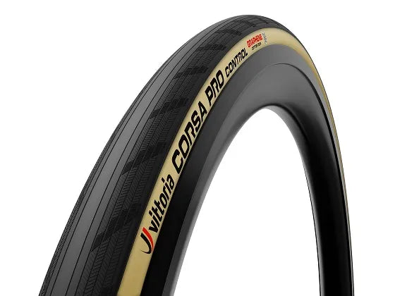 Vittoria Corsa Pro Control TLR