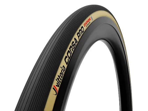 Corsa Pro 25mm-28'' tub Para G2
