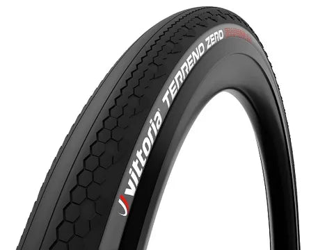 Vittoria Tyre Terreno Zero 700x45 Gravel TNT Anth G2