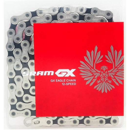 Sram PC-GX Eagle 12S SLD-PN CHAIN