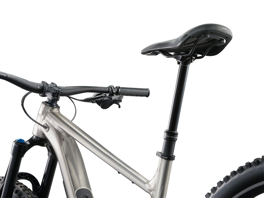 MY24 Trance X 1 - Smoke Metal