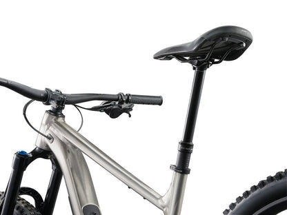 MY24 Trance X 1 - Smoke Metal