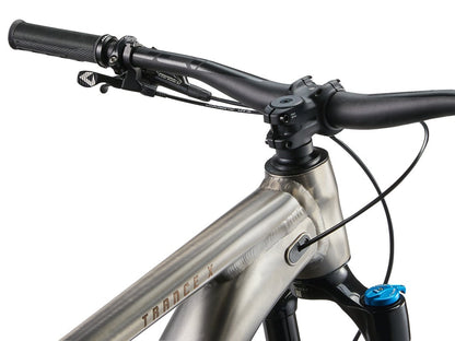 MY24 Trance X 1 - Smoke Metal