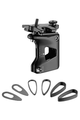 Giant Propel Advanced ISP Seat Clamp (2013-2016)
