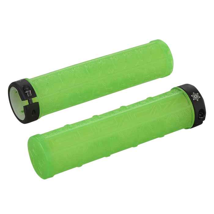 Supacaz grips grizips