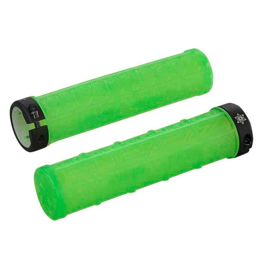 Supacaz grips grizips