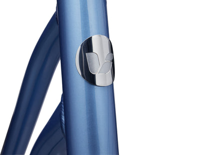 Liv Flourish FS Estoril Blue