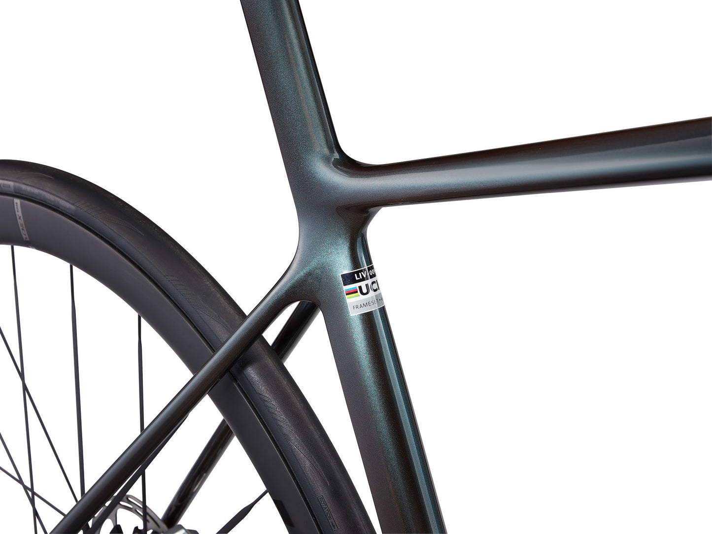 my25 liv langma advanced sl o - tahitian pearl