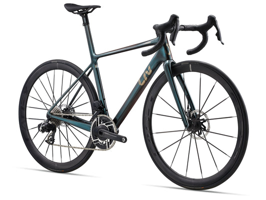 my25 liv langma advanced sl o - tahitian pearl