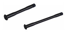 Giant RACE AXLE (Hex Key) 12x142MM REAR THRU ON-ROAD