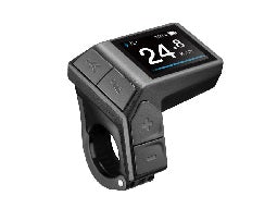 GIANT eBike Ride Control DASH MY24