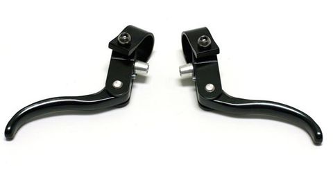 Bikelane Brake F&R 23.8mm