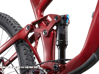 MY24 Trance X Advanced 2 - Sangria