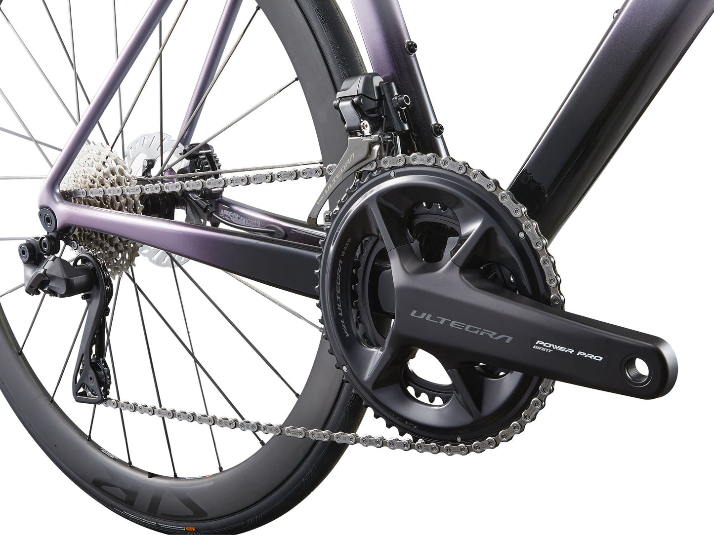 my25 liv langma advanced sl 1 - cosmic dust