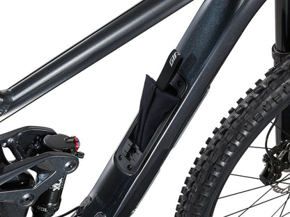 MY24 Trance X 2 - Metallic Black