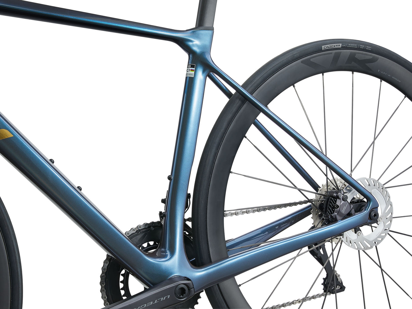 my25 liv langma advanced pro o pc - ocean twilight