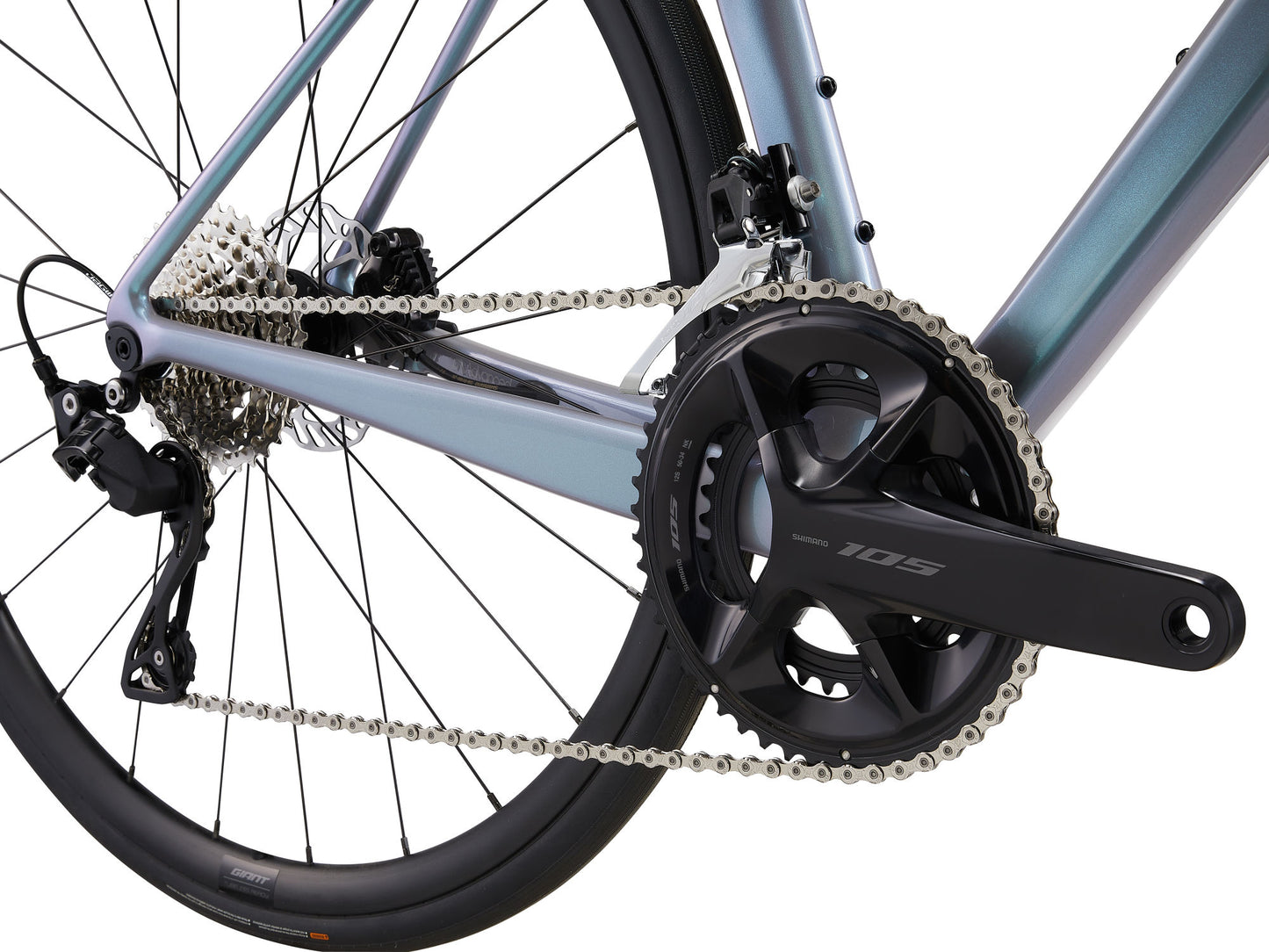 my25 liv langma advanced 2 pc - prismatic haze